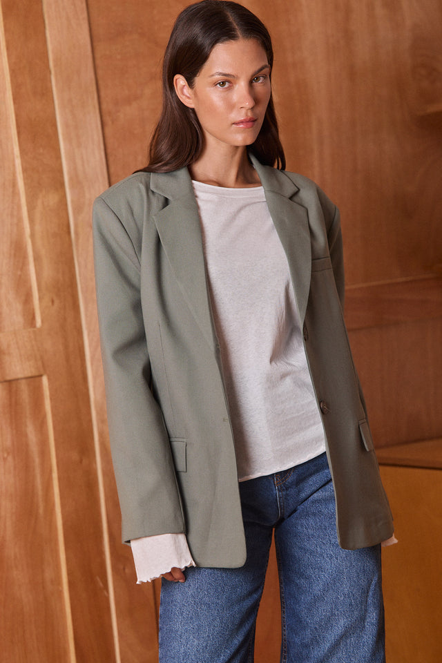 HOS Iconic Blazer