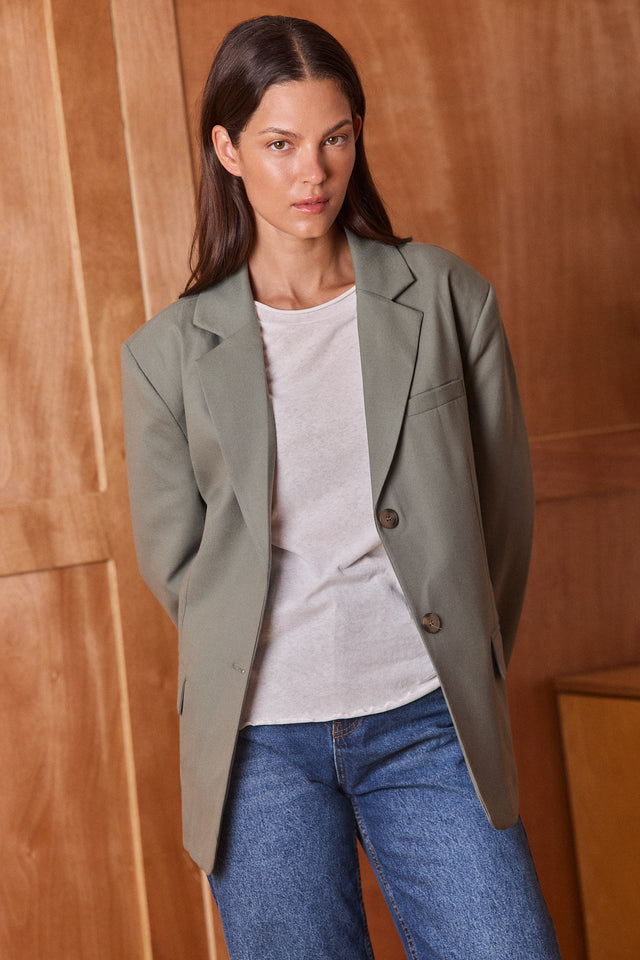 HOS Iconic Blazer