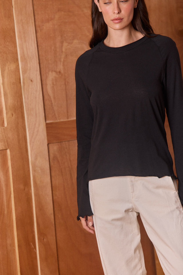 The Cotton Frill Perfection