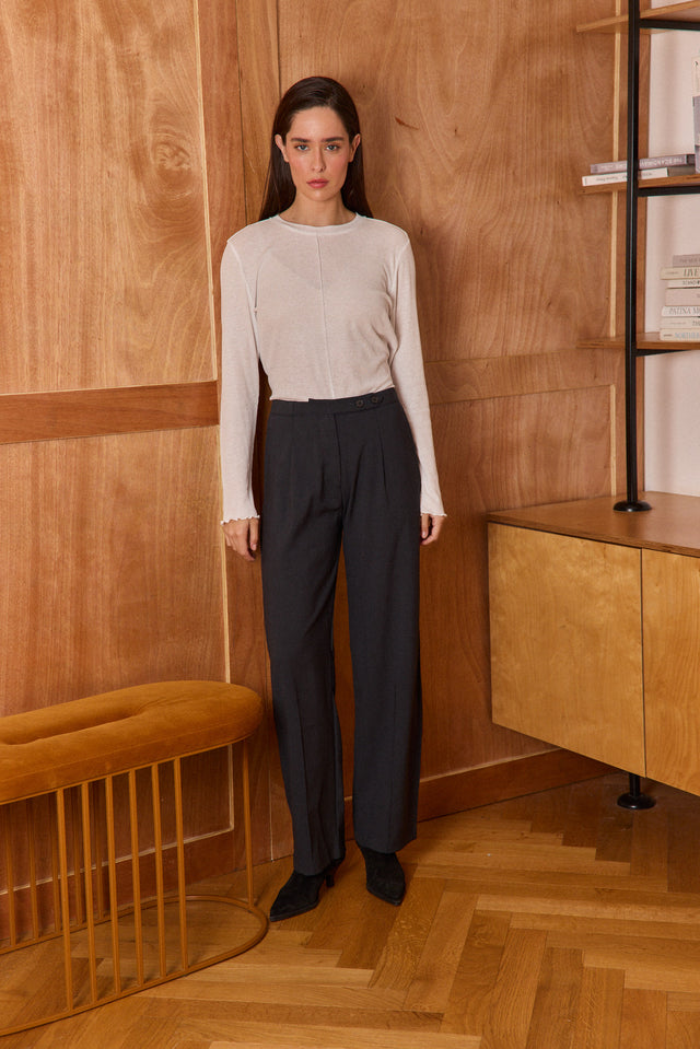Finest Rib Frill Dream