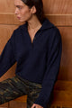 HOS Polo Sweater