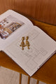 The Zodiac Earrings