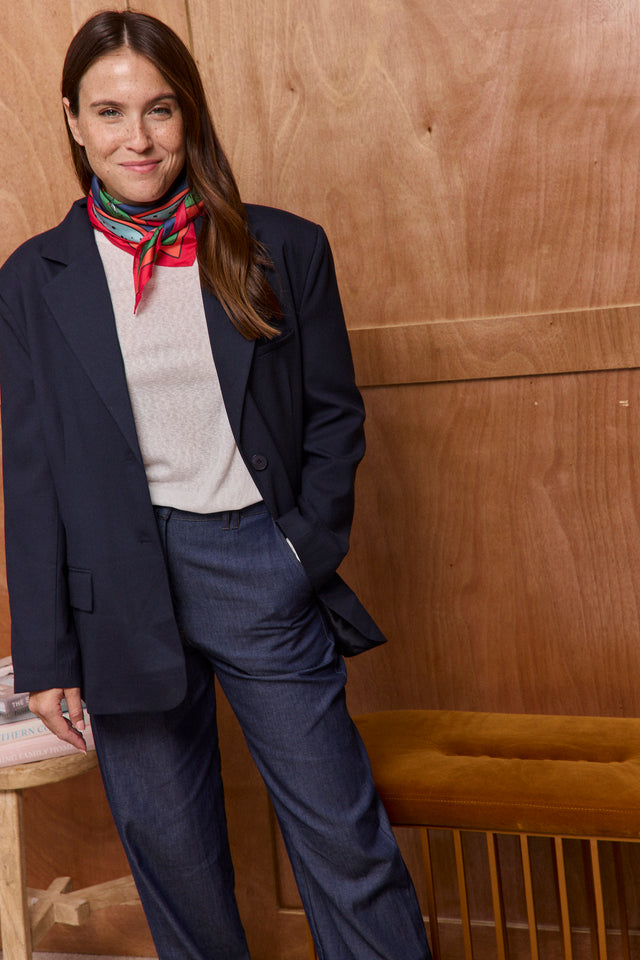 HOS Boyfriend Blazer