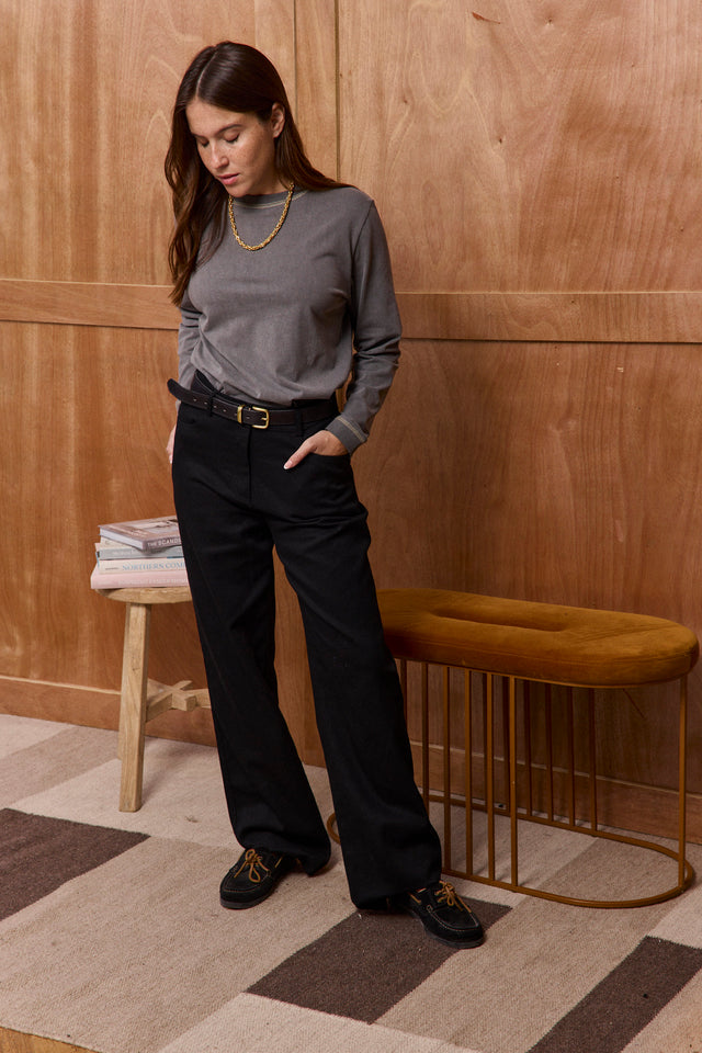 HOS Brilliant Wash Top