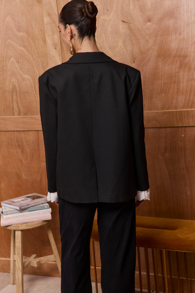 HOS Boyfriend Blazer