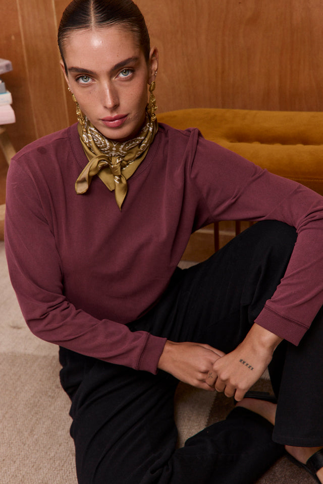 HOS Brilliant Wash Top