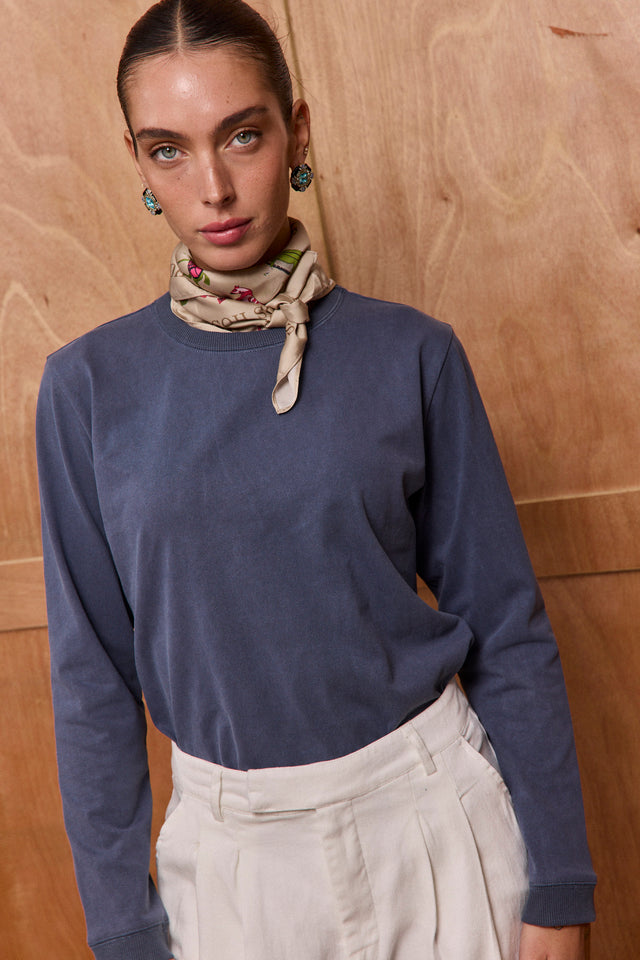 HOS Brilliant Wash Top