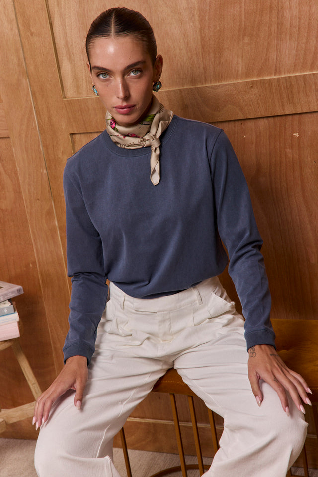 HOS Brilliant Wash Top