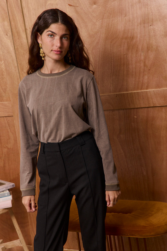 HOS Brilliant Wash Top