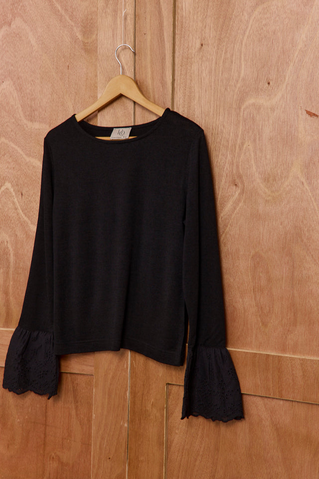 The Dream Sleeve Top