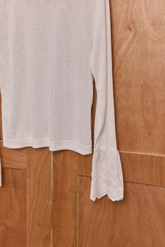 The Dream Sleeve Top