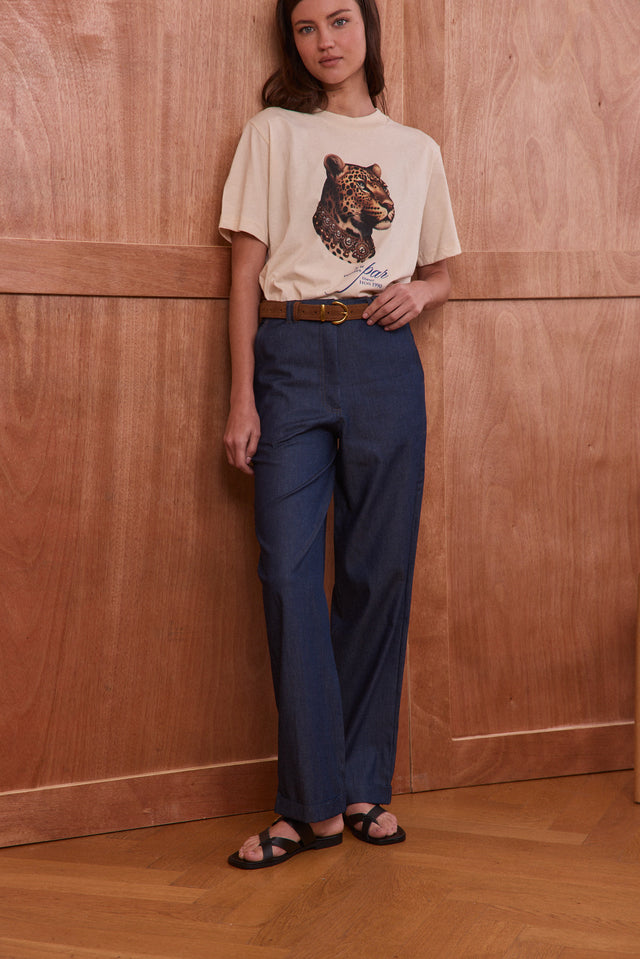 Summer Favorite Trousers