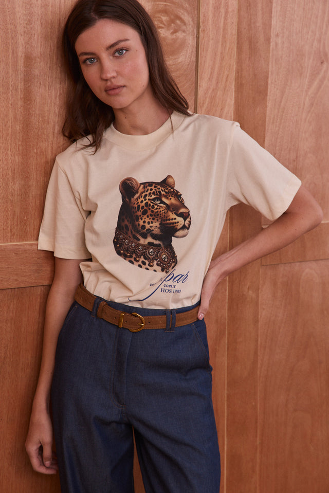 The Royal Tiger - Limited Edition