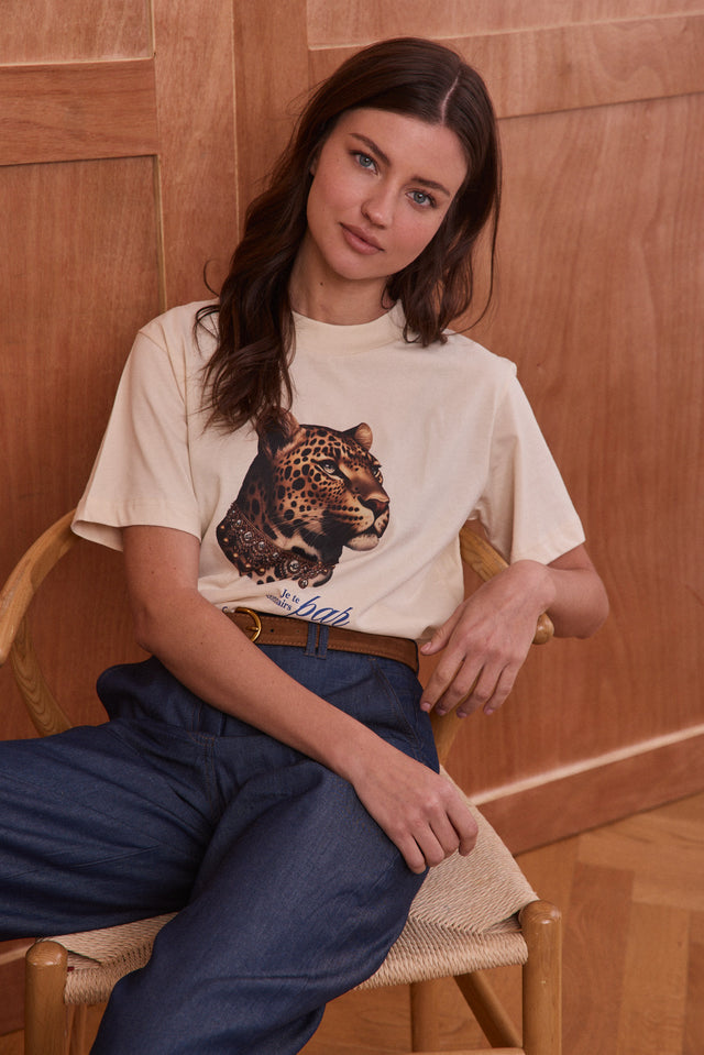 The Royal Tiger - Limited Edition