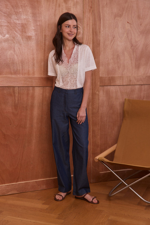 Summer Favorite Trousers