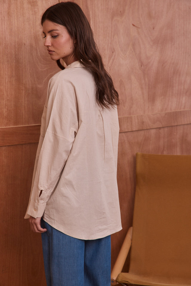 The Weekend Shirt