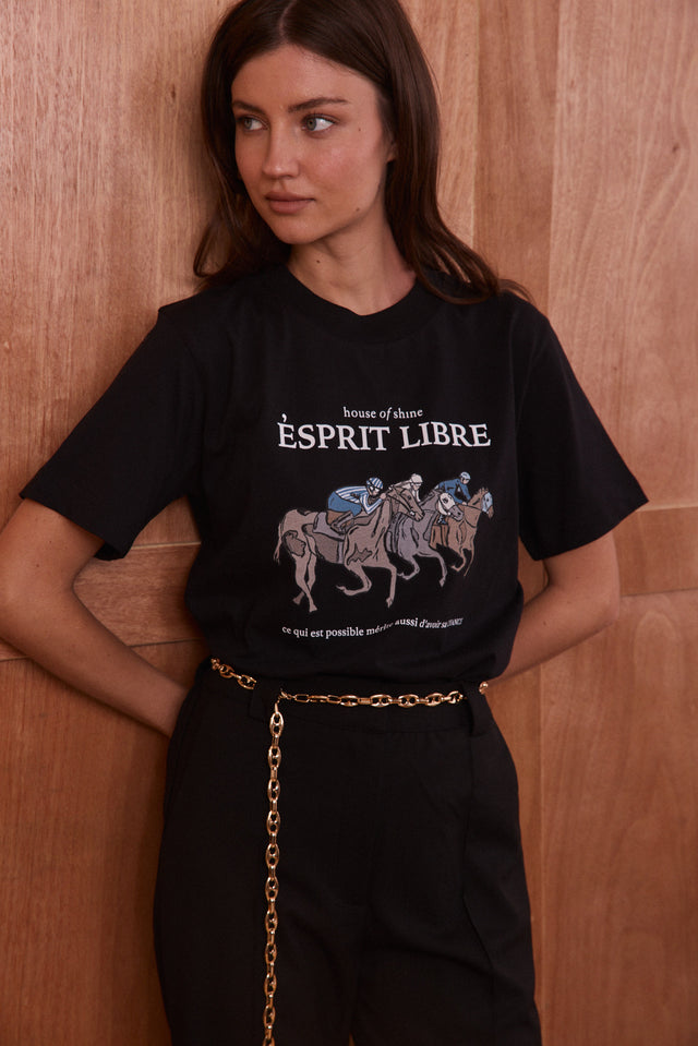 The Free Spirit - Limited Edition