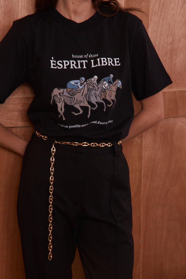 The Free Spirit - Limited Edition