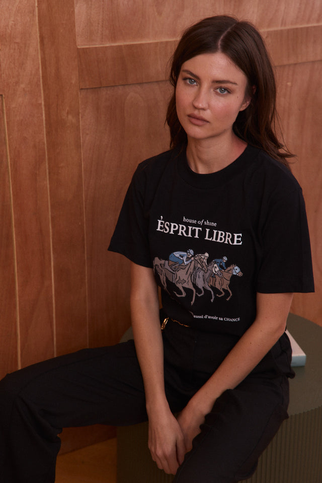 The Free Spirit - Limited Edition