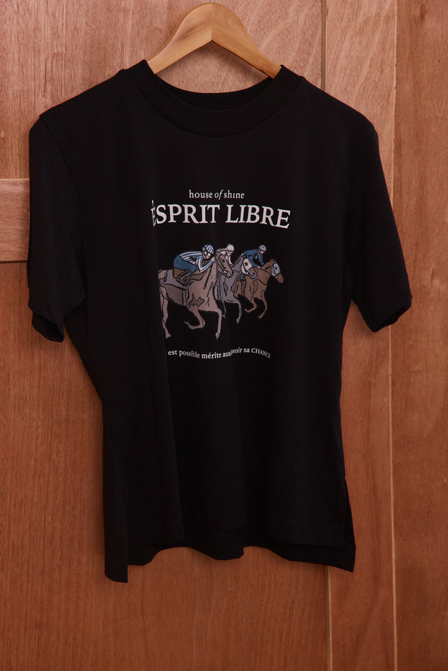 The Free Spirit - Limited Edition