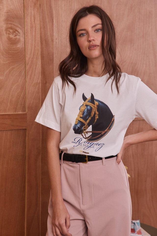 The Royal Horse - Limited Edition