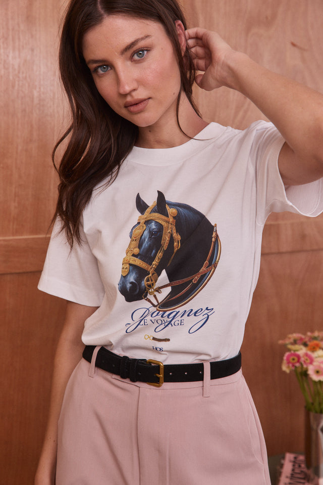 The Royal Horse - Limited Edition