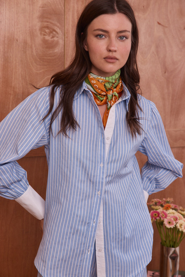 The Riviera Top