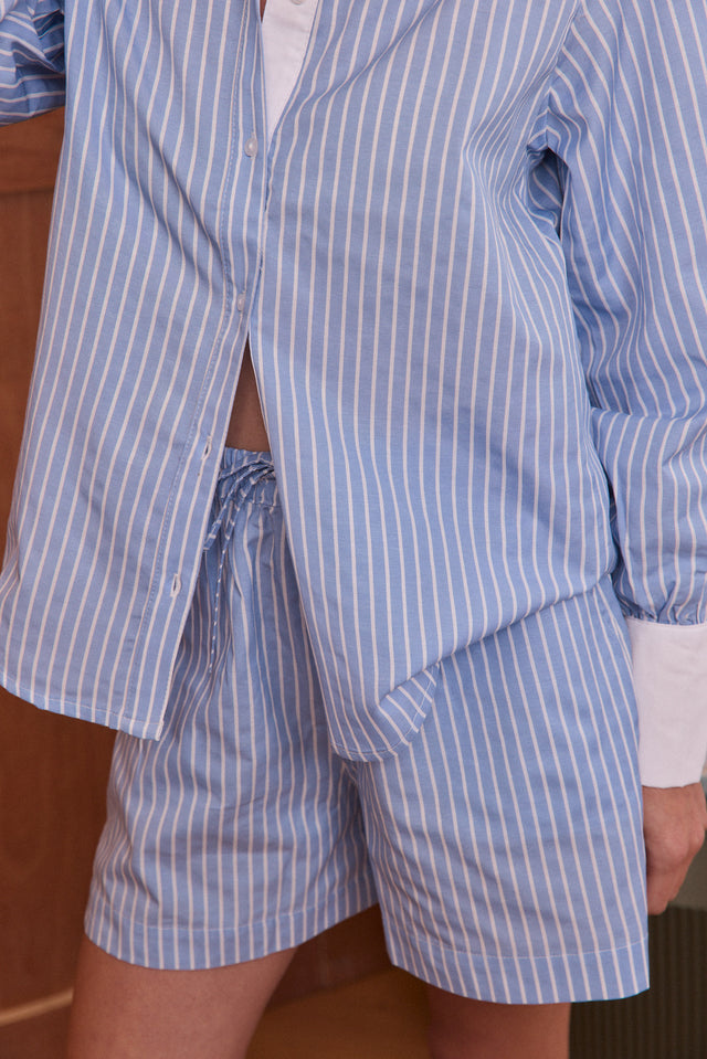 The Riviera Shorts