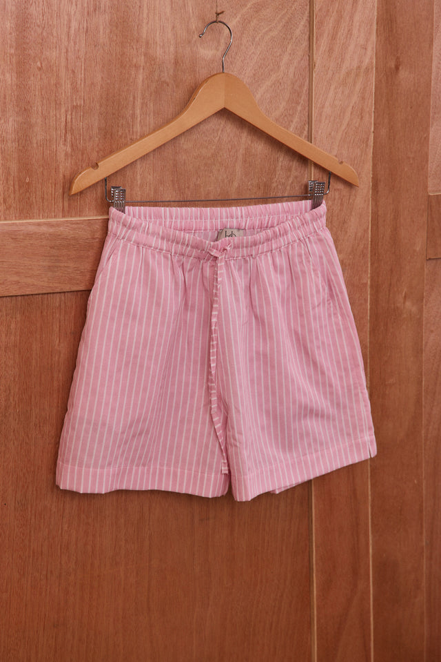 The Riviera Shorts