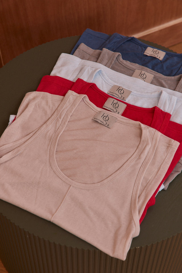 Pure Summer Top