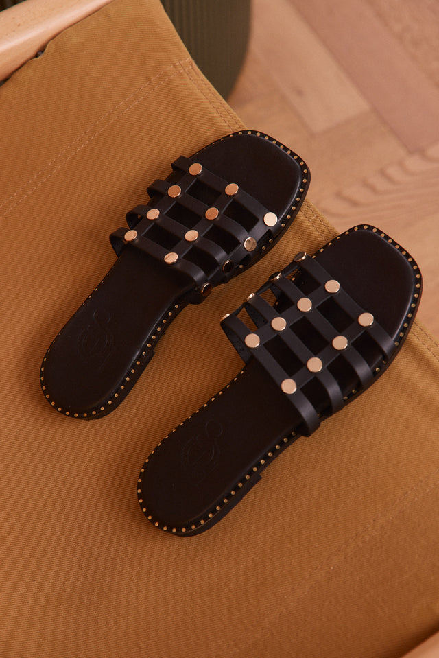 Marrakesh Sandals