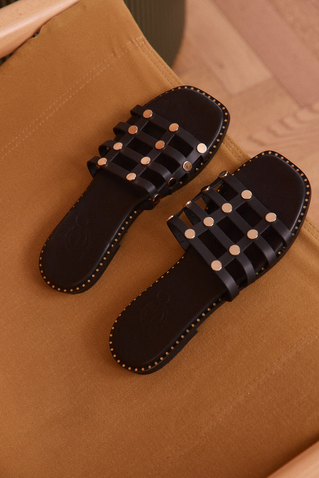 Marrakesh Sandals