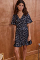 Wrap Me Wild Dress