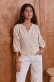Juliette Cotton Shirt