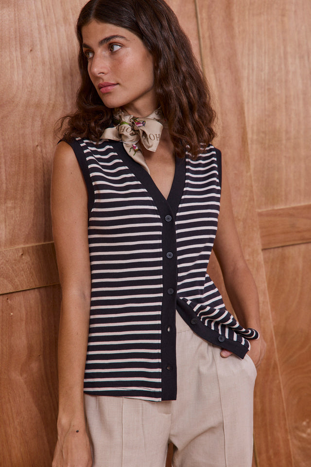 Tide and True Vest