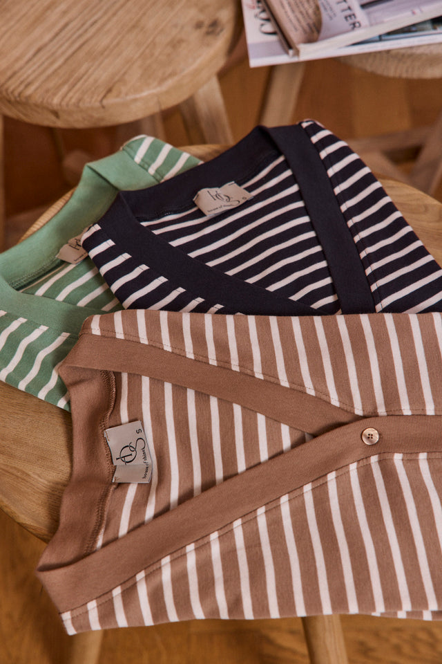 Tide and True Vest