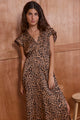 Wild Whisper Dress