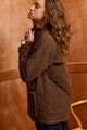 HOS Pure Quilt Coat