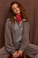 After-hours Cotton Jacket