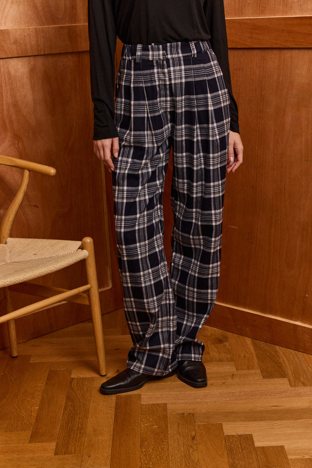 HOS College Trousers