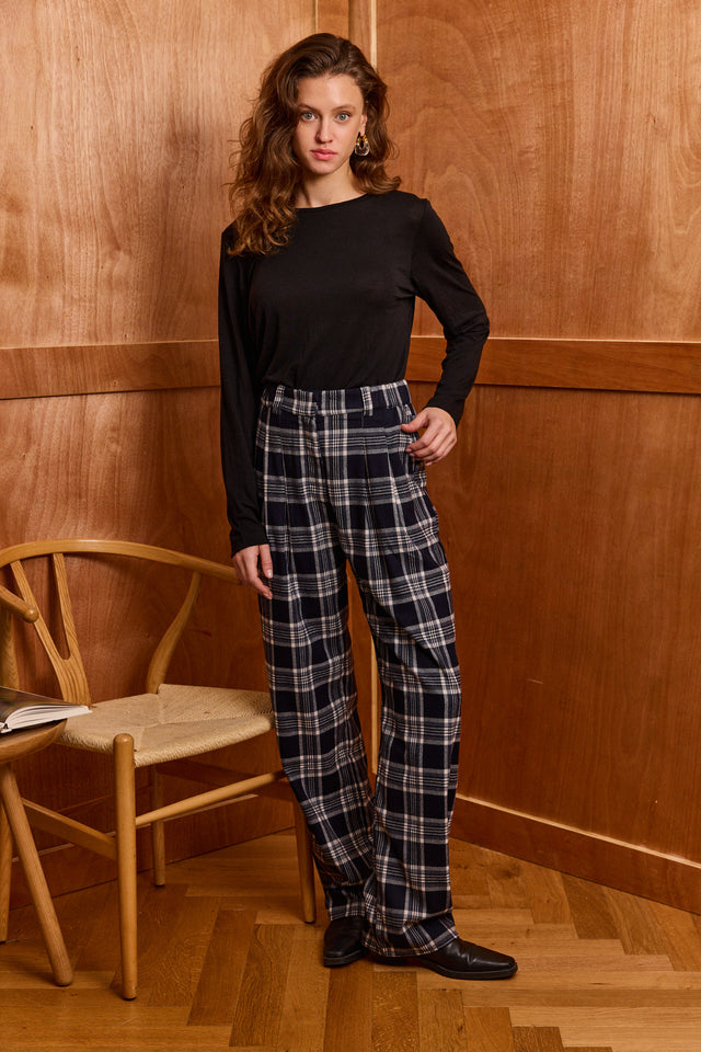 HOS College Trousers