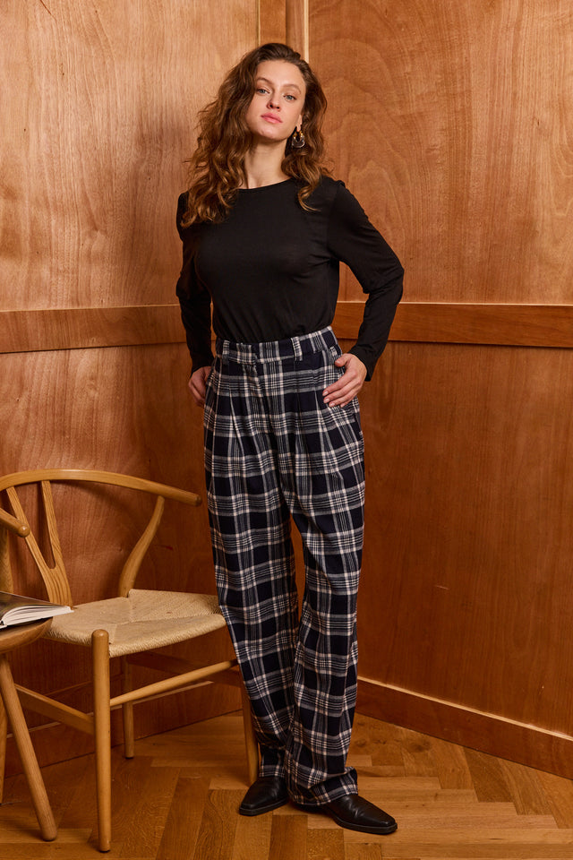 HOS College Trousers