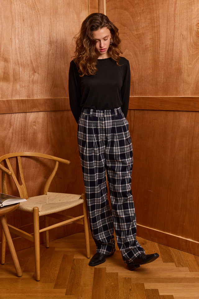 HOS College Trousers