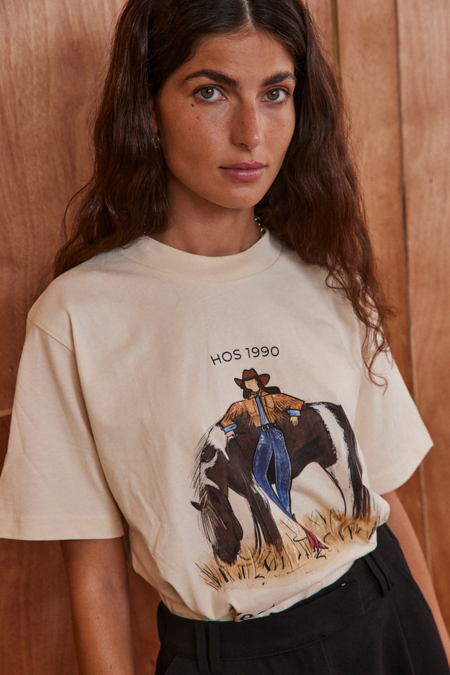 Western Libre - Limited Edition