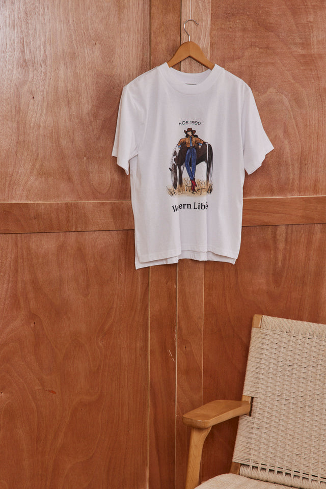 Western Libre - Limited Edition