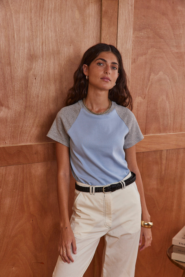 The American Tee