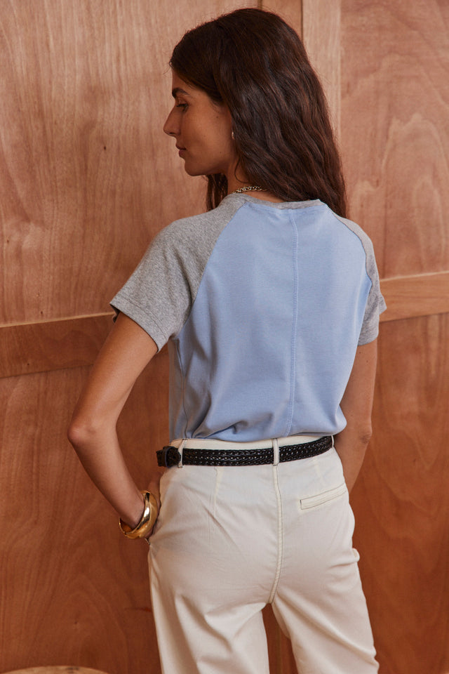 The American Tee
