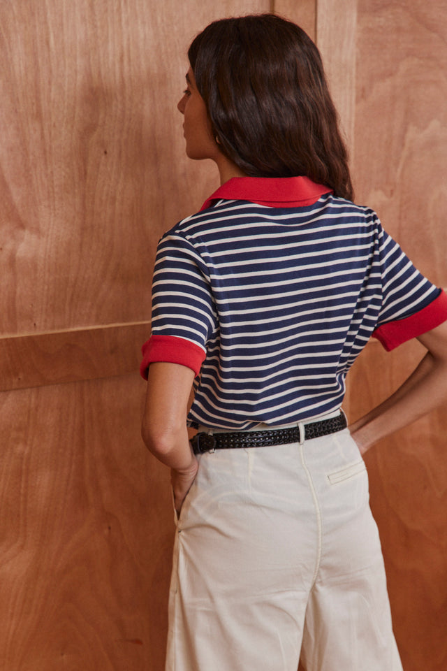 The Yacht Club Polo