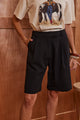 Samuel Bermuda Trousers