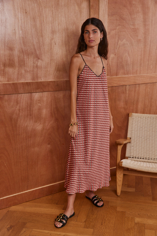 The Havana Slip Dress